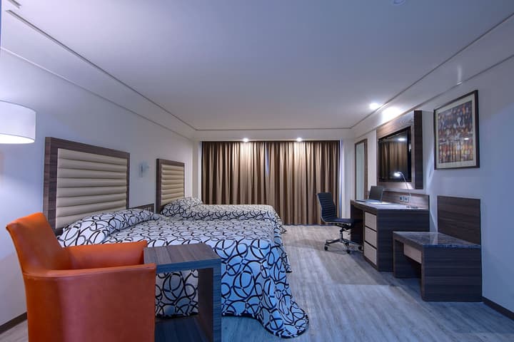 Econo Express Hotel by Nokte Inn