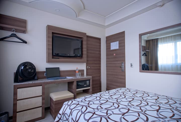Econo Express Hotel by Nokte Inn