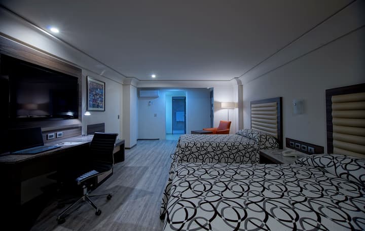 Econo Express Hotel by Nokte Inn