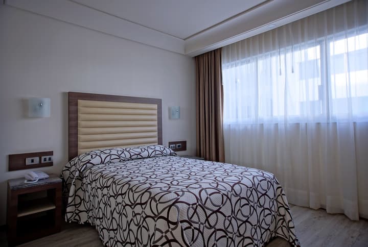 Econo Express Hotel by Nokte Inn