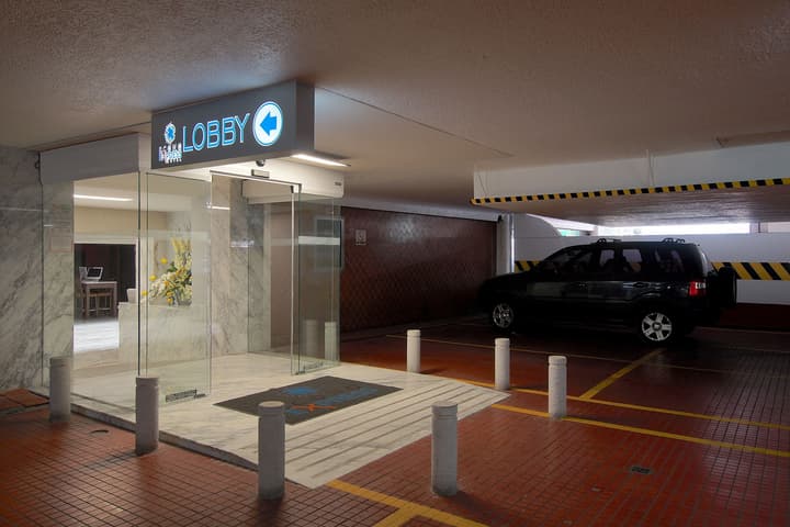 Econo Express Hotel by Nokte Inn