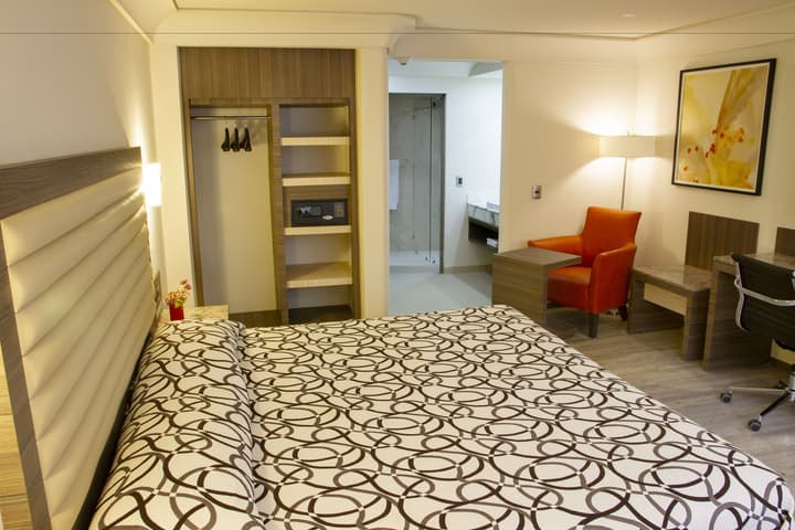 Econo Express Hotel by Nokte Inn