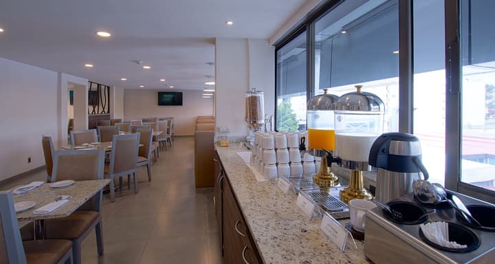 Econo Express Hotel by Nokte Inn