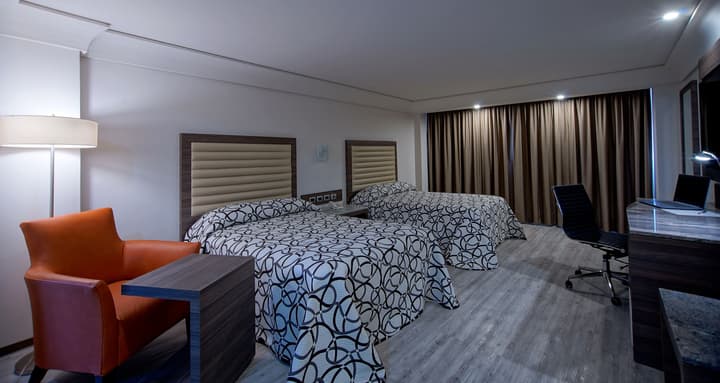 Econo Express Hotel by Nokte Inn
