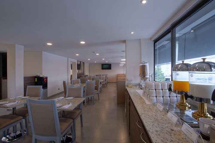 Econo Express Hotel by Nokte Inn