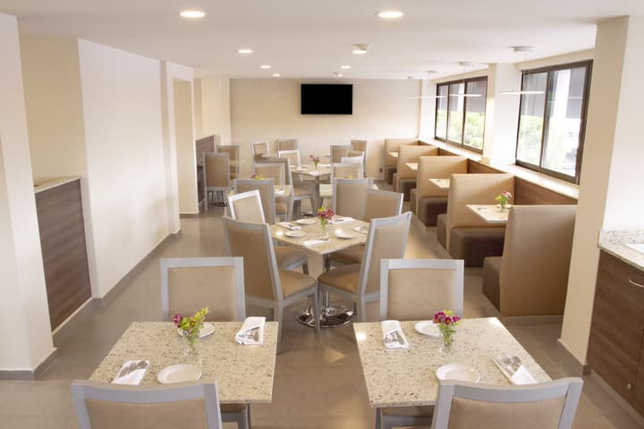 Econo Express Hotel by Nokte Inn