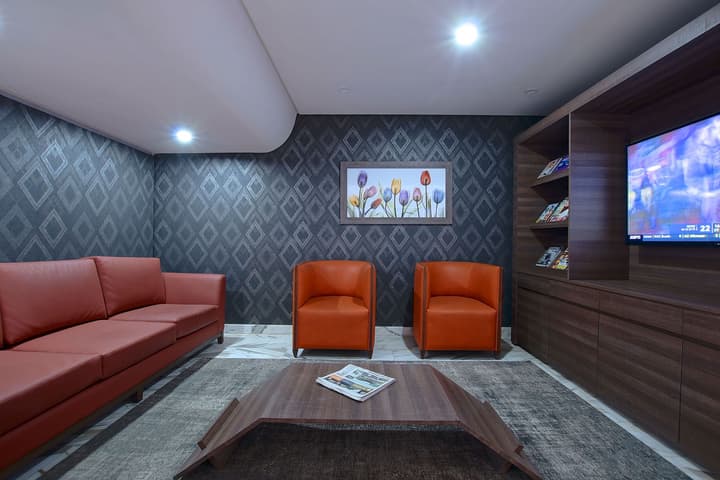 Econo Express Hotel by Nokte Inn