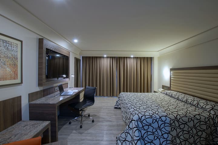 Econo Express Hotel by Nokte Inn