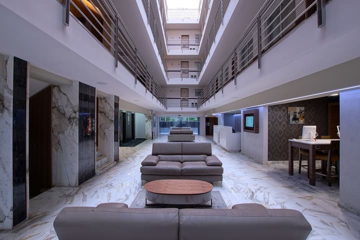 Econo Express Hotel by Nokte Inn