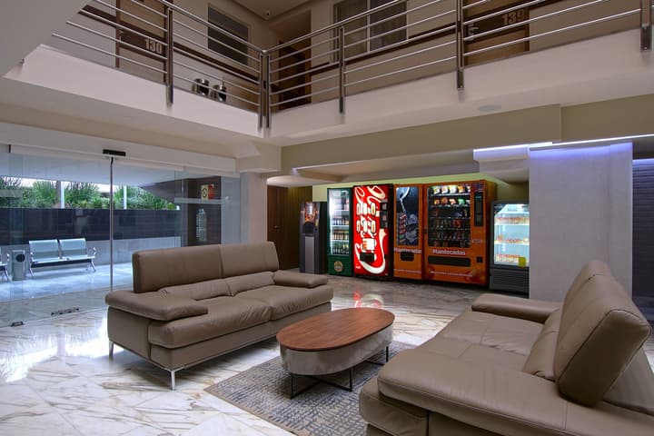 Econo Express Hotel by Nokte Inn