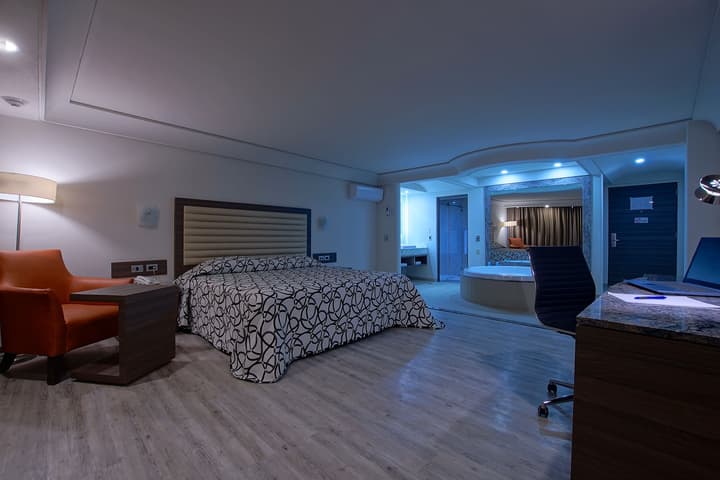 Econo Express Hotel by Nokte Inn