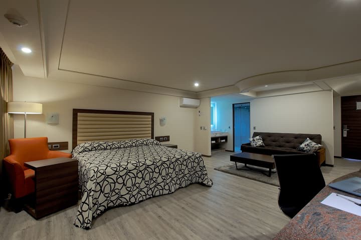 Econo Express Hotel by Nokte Inn
