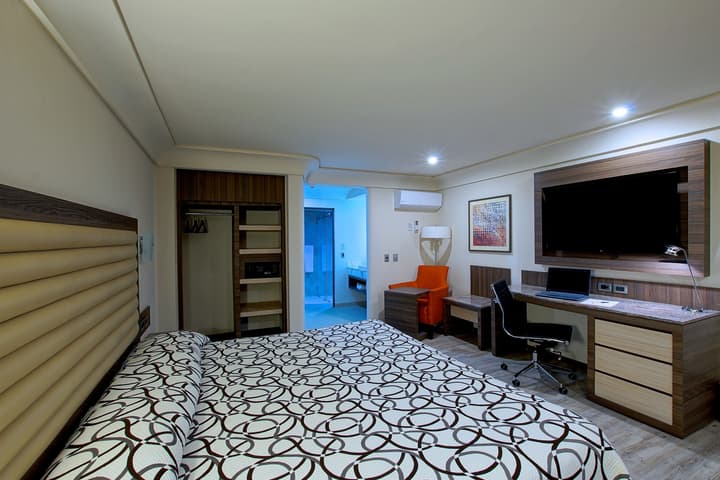 Econo Express Hotel by Nokte Inn