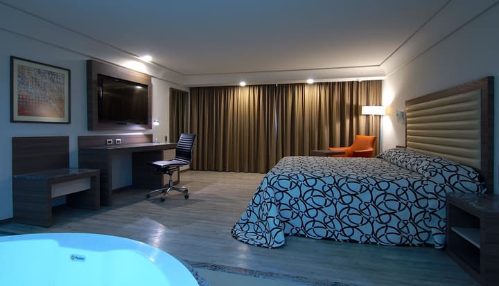 Econo Express Hotel by Nokte Inn