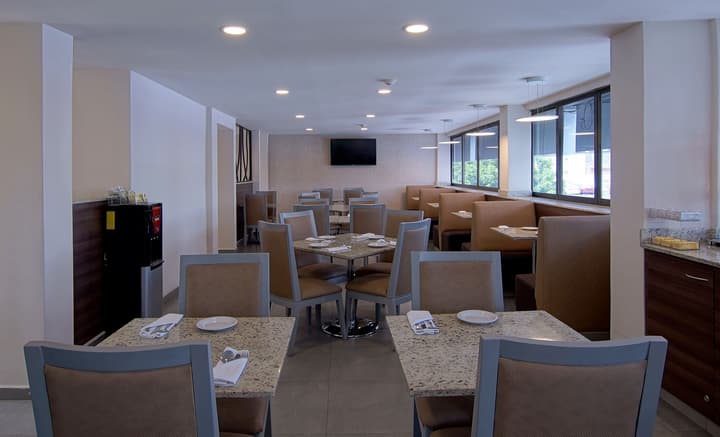 Econo Express Hotel by Nokte Inn