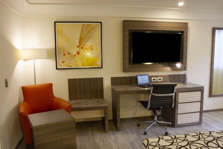 Econo Express Hotel by Nokte Inn