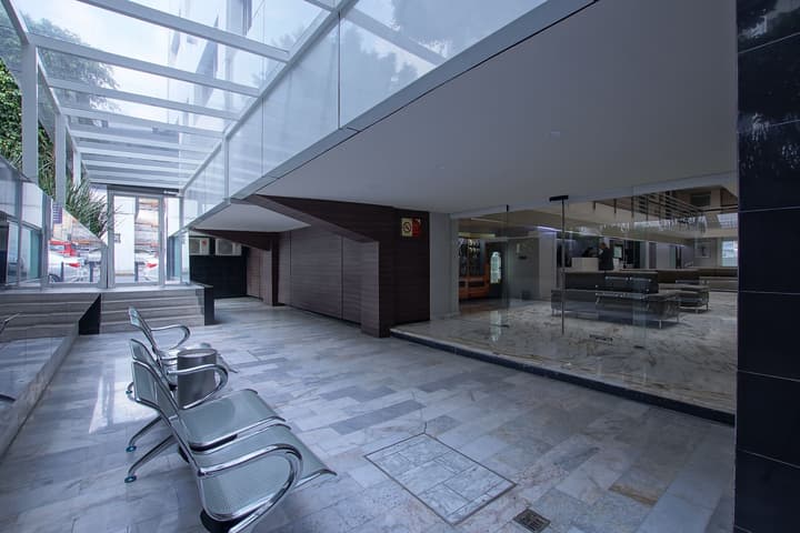 Econo Express Hotel by Nokte Inn