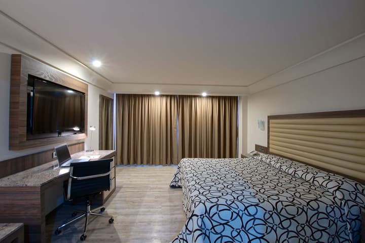 Econo Express Hotel by Nokte Inn