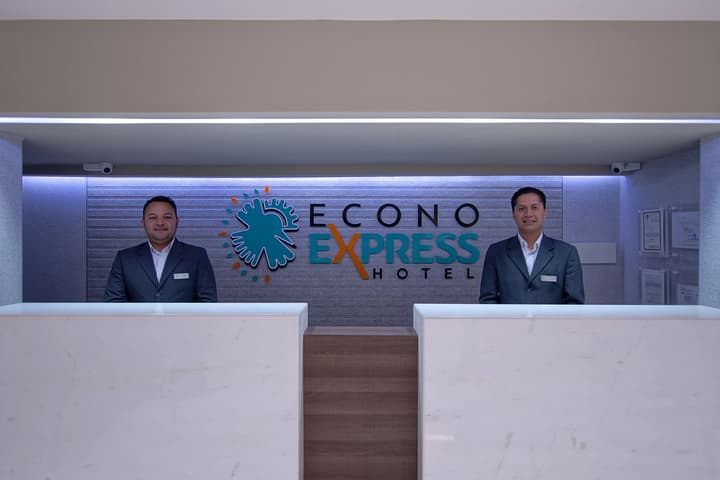 Econo Express Hotel by Nokte Inn