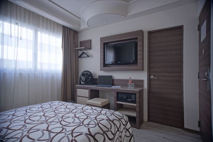 Econo Express Hotel by Nokte Inn