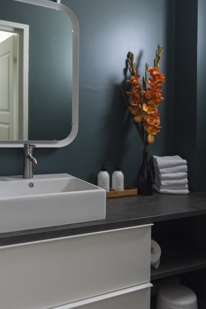 Boutique Hotel Sawohouse
