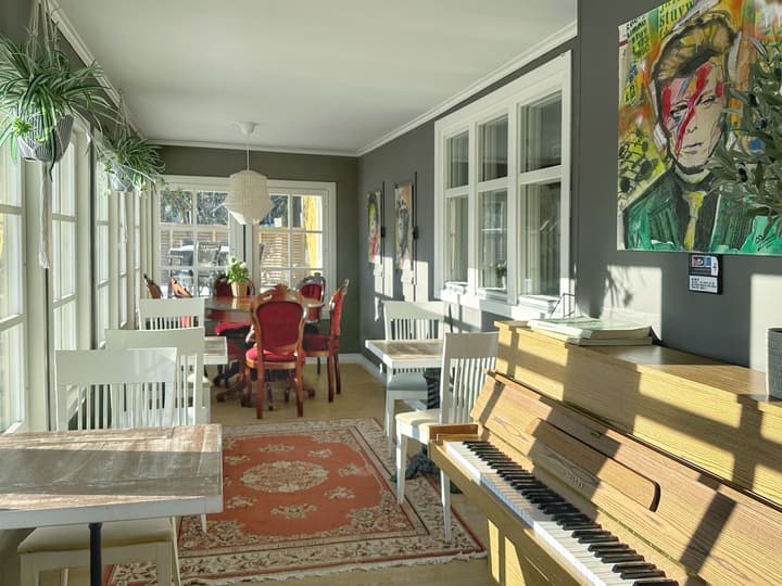 Boutique Hotel Sawohouse
