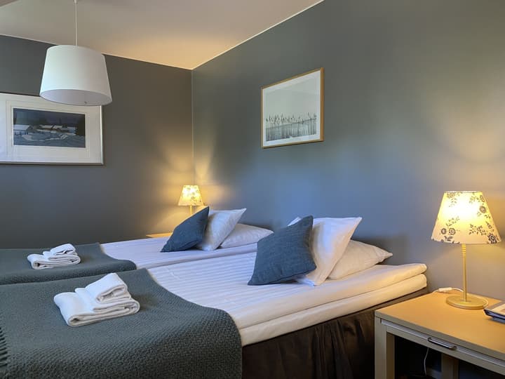 Boutique Hotel Sawohouse