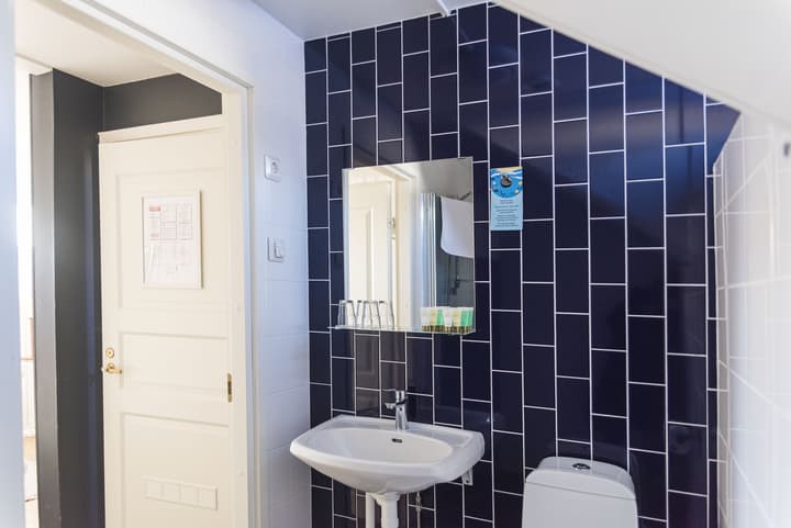 Boutique Hotel Sawohouse