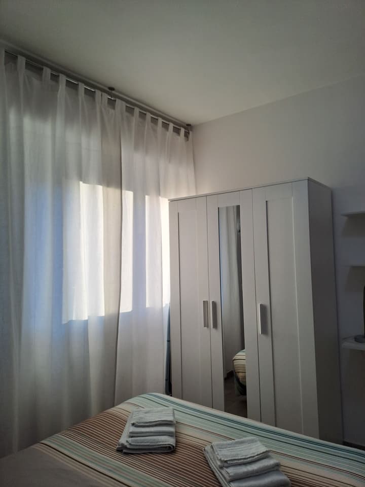 Vacanza a Casa