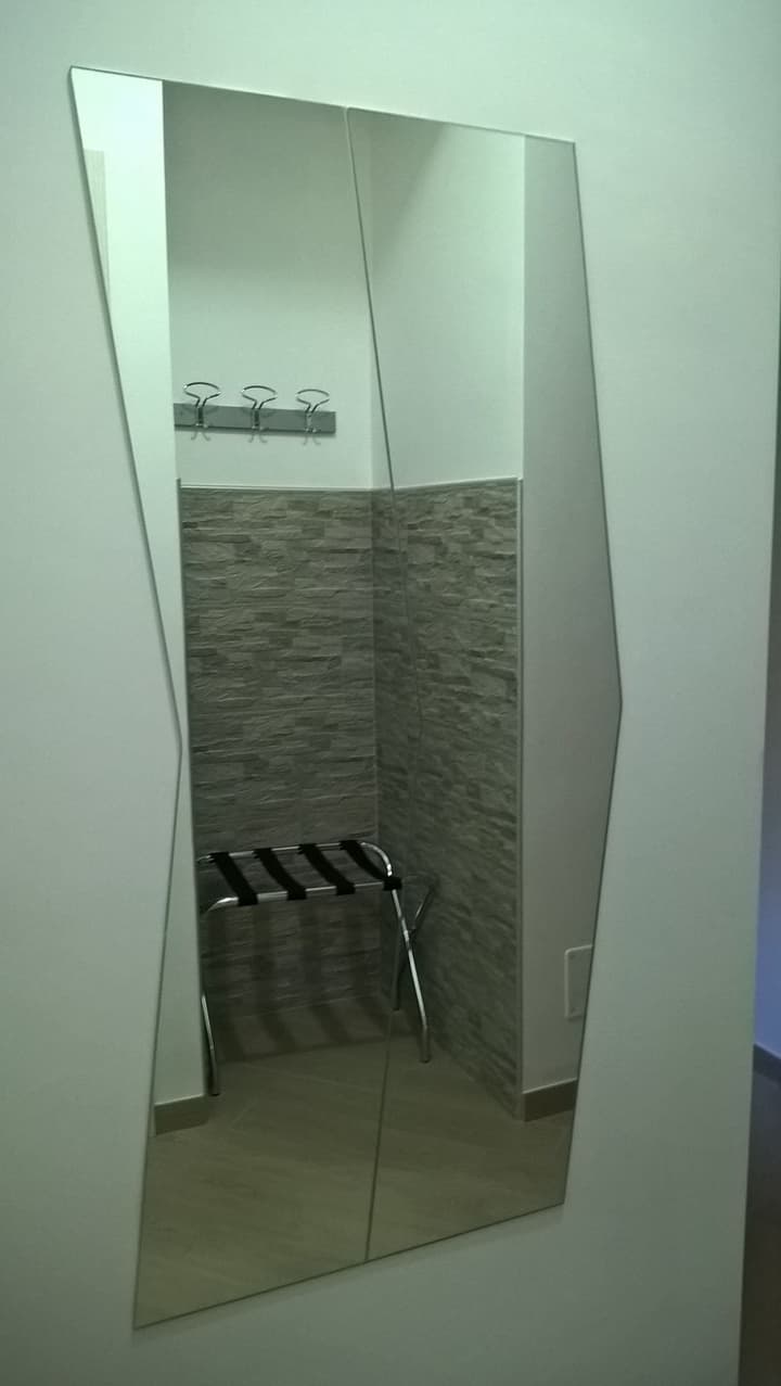 Vacanza a Casa