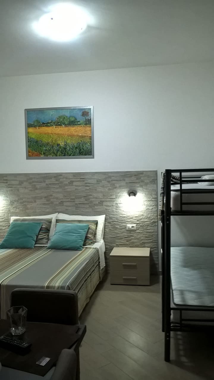 Vacanza a Casa