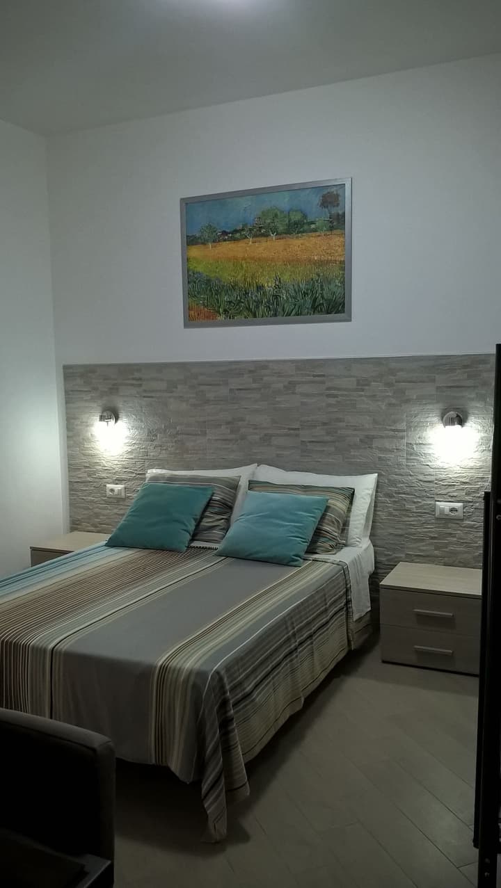 Vacanza a Casa