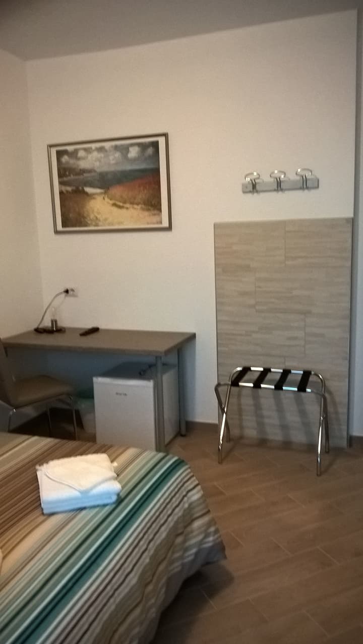 Vacanza a Casa
