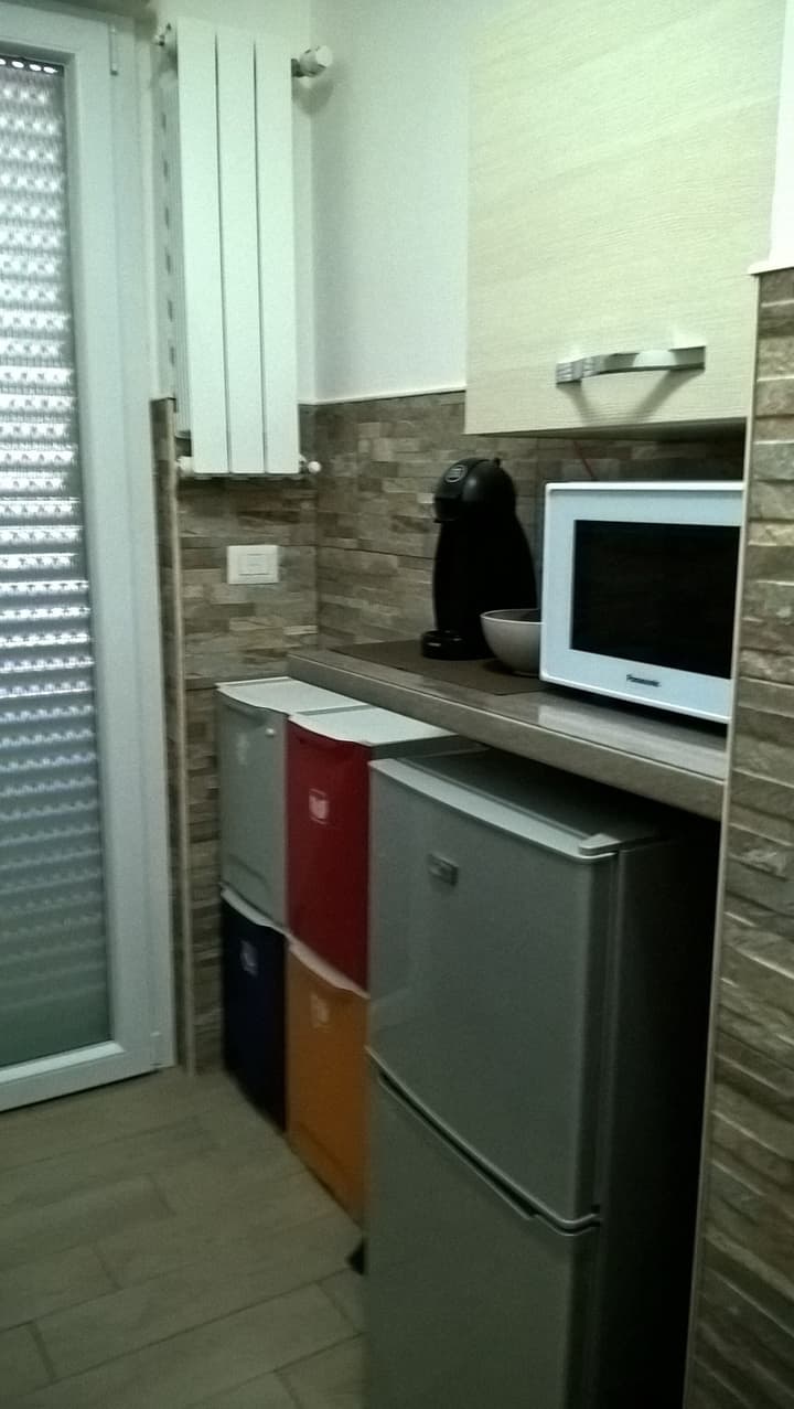 Vacanza a Casa