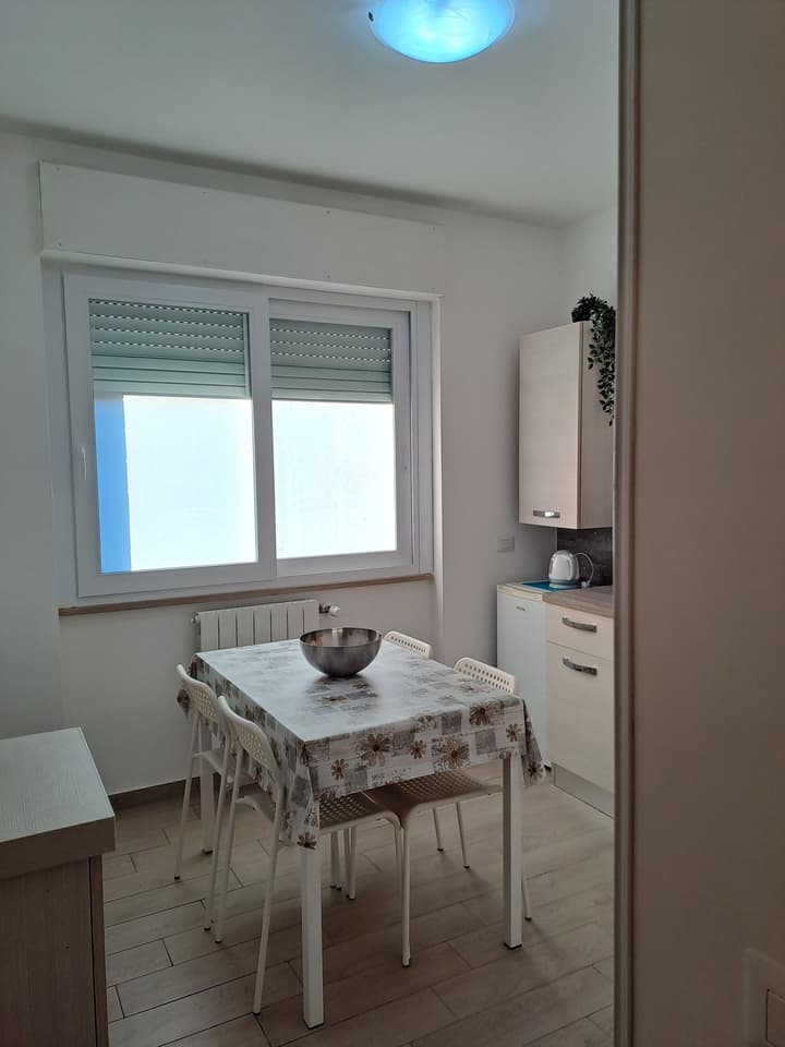 Vacanza a Casa