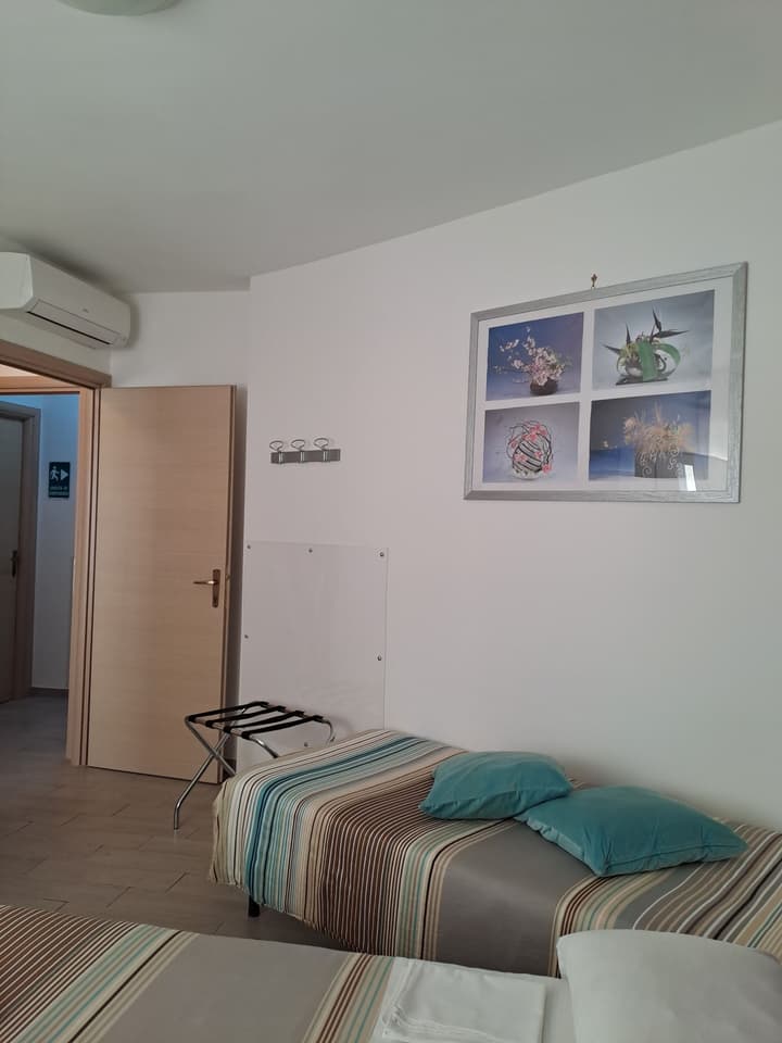 Vacanza a Casa