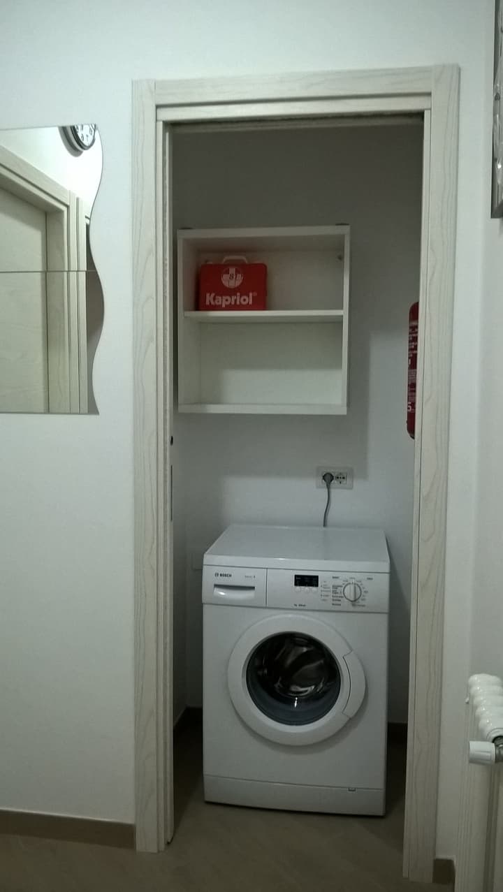 Vacanza a Casa