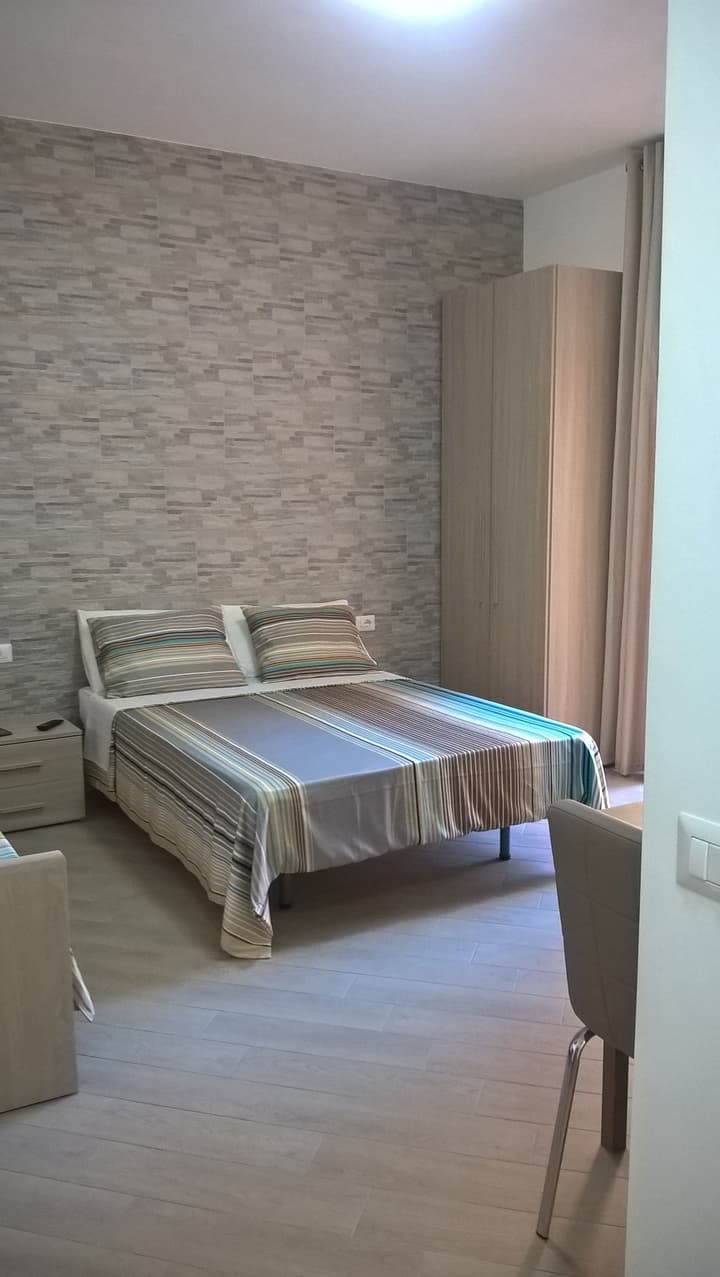 Vacanza a Casa