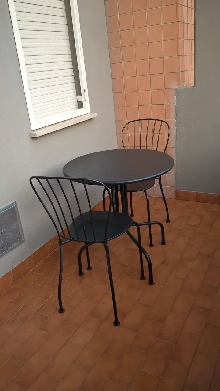 Vacanza a Casa