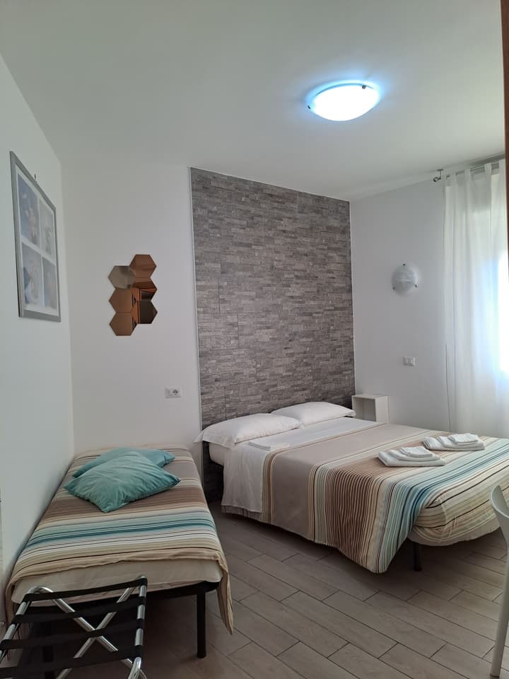Vacanza a Casa