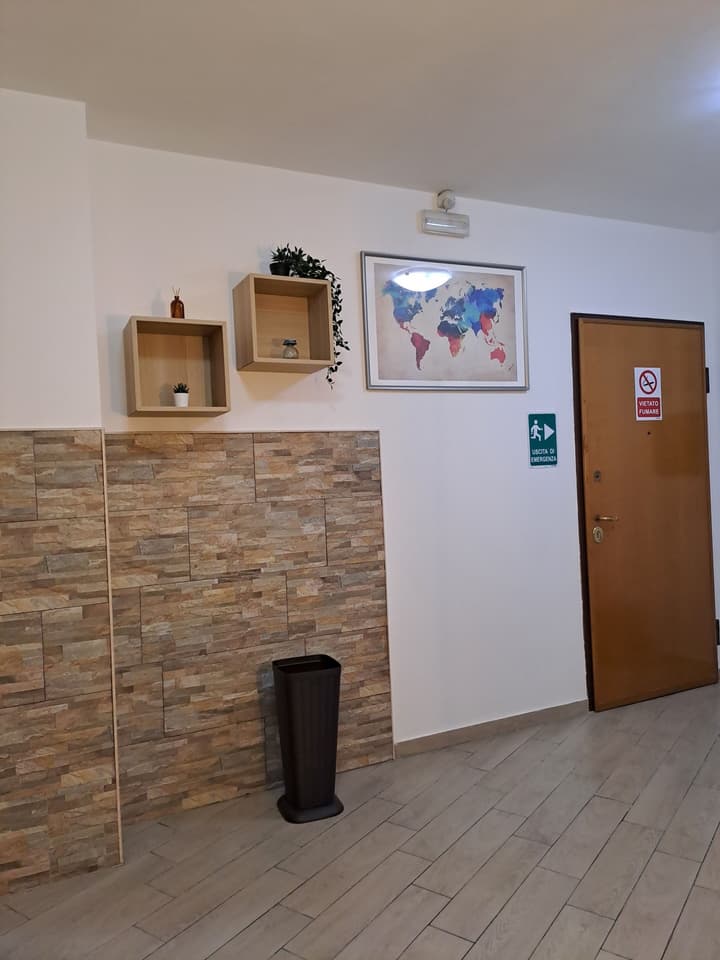 Vacanza a Casa