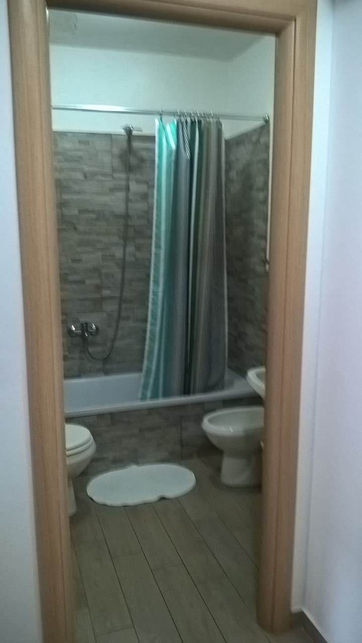 Vacanza a Casa