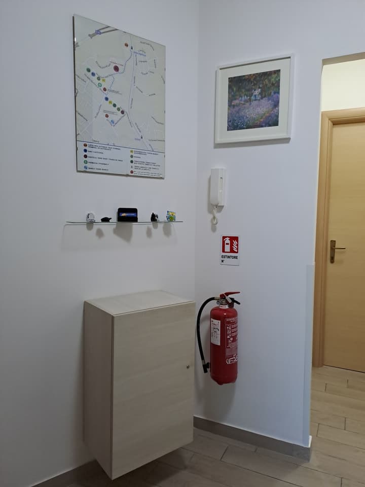 Vacanza a Casa