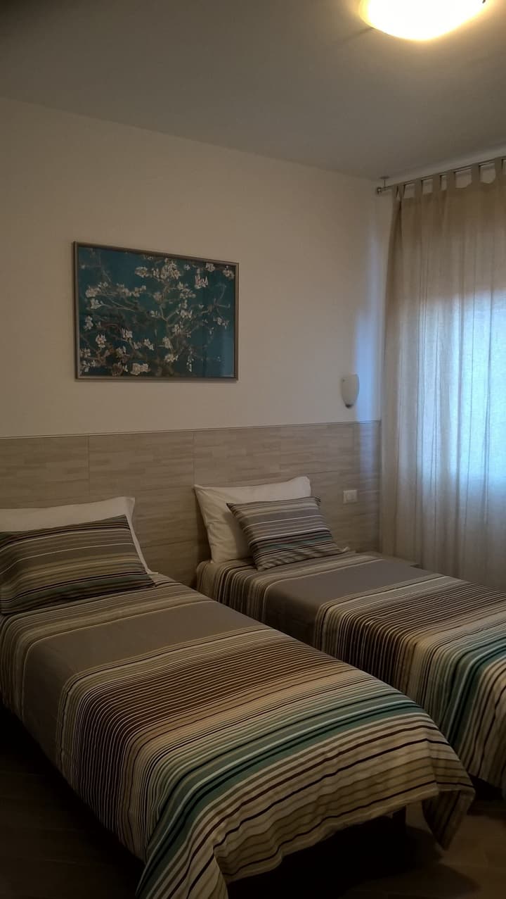 Vacanza a Casa