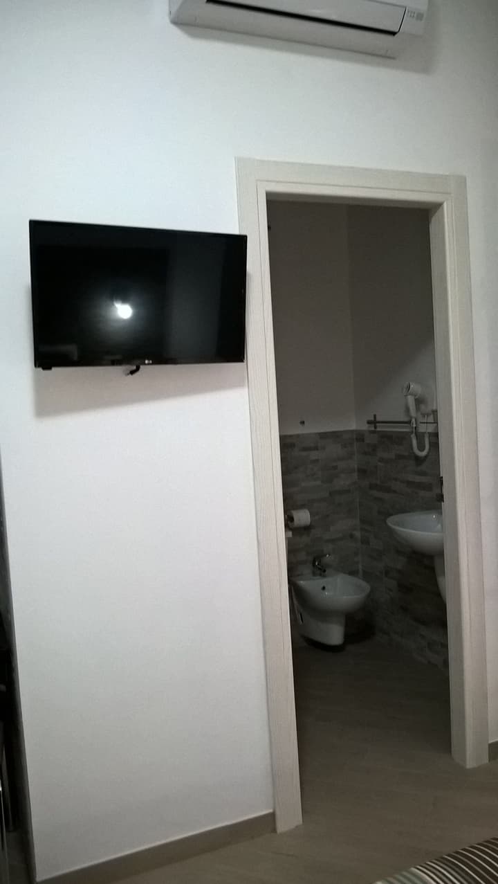 Vacanza a Casa