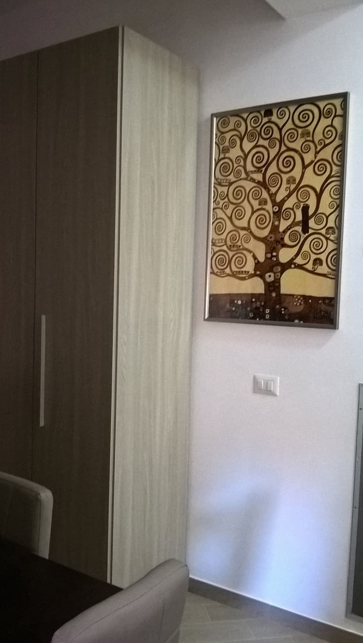 Vacanza a Casa