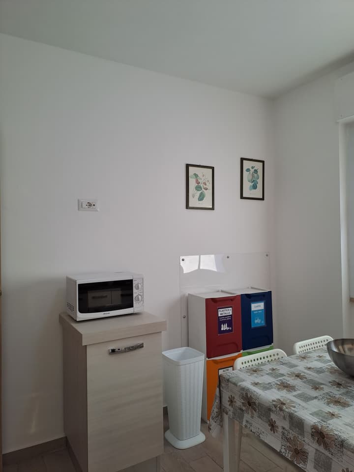 Vacanza a Casa