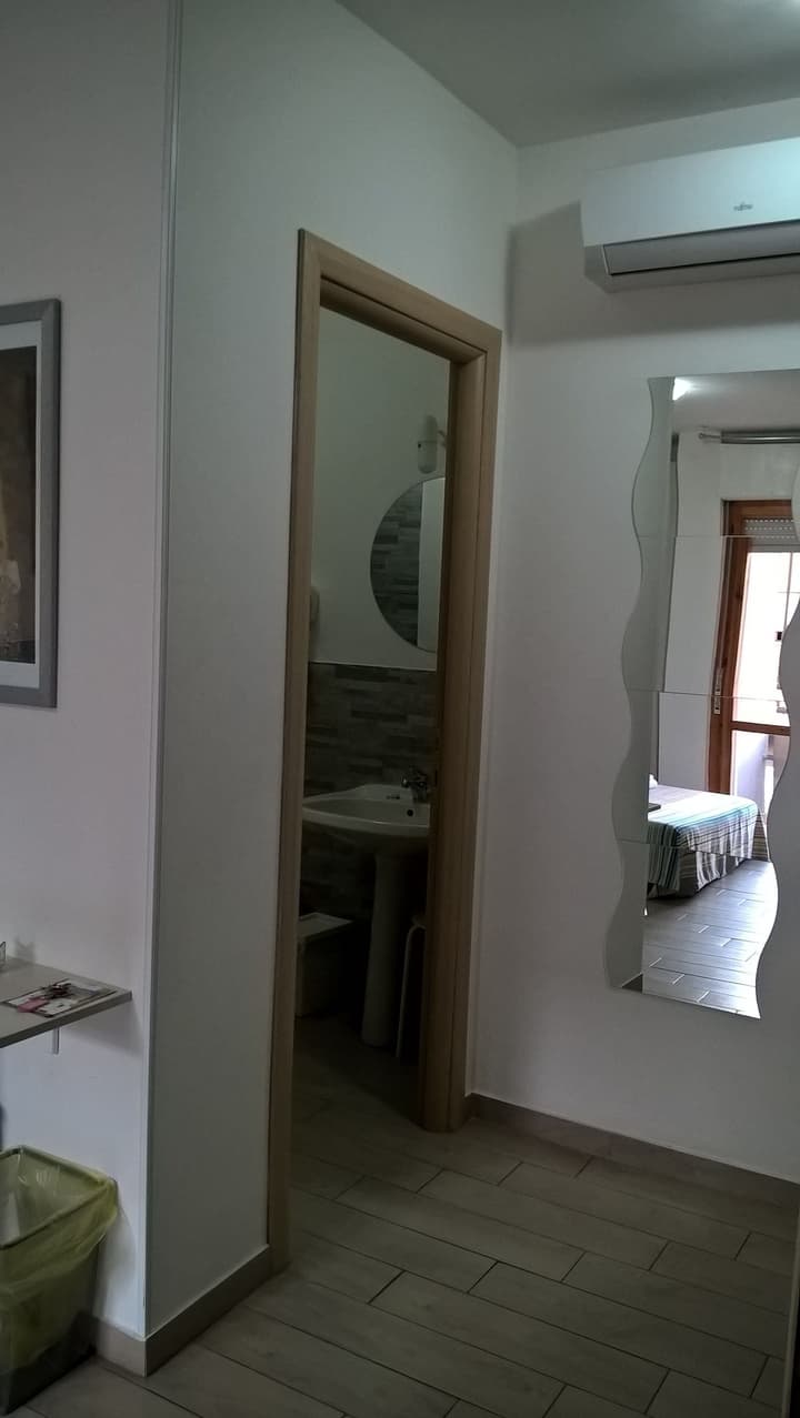 Vacanza a Casa