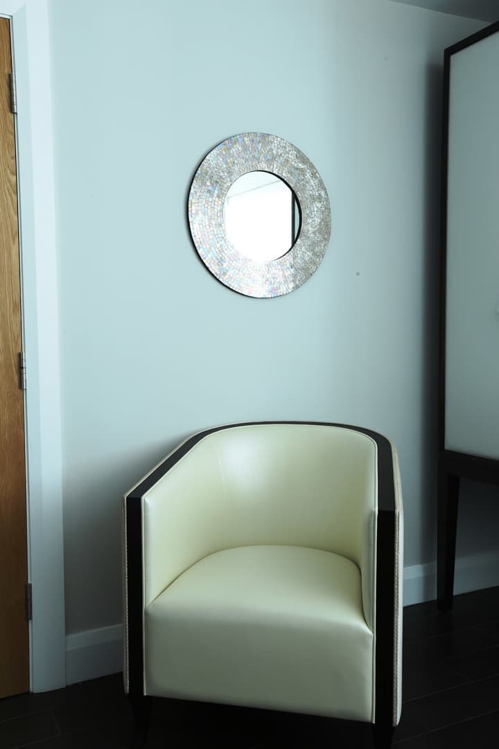 Glass Island Boutique Luxury B&B