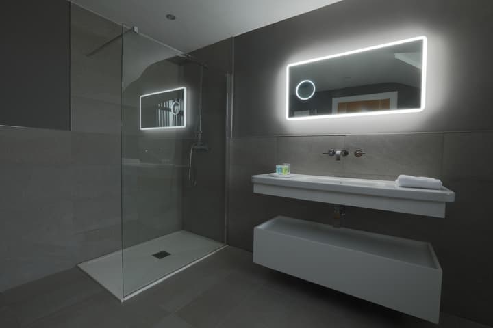 Glass Island Boutique Luxury B&B